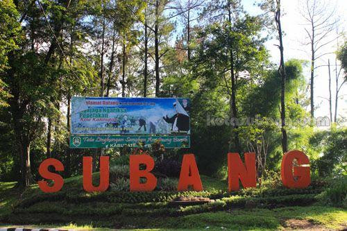 JADI TAMAN HUTAN RAYA, RANGGAWULUNG DIFOKUSKAN UNTUK PENGHIJAUAN